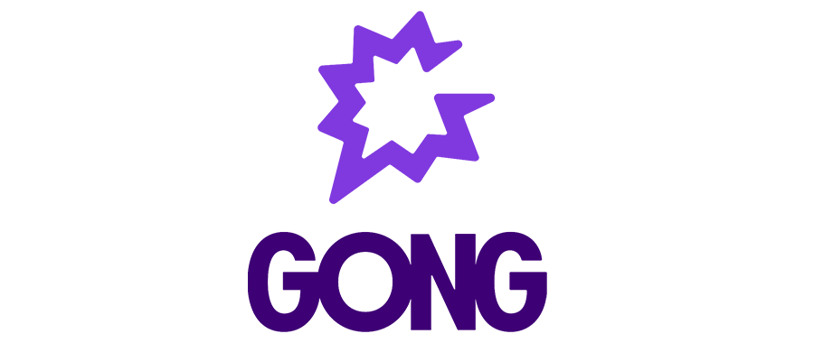 gong